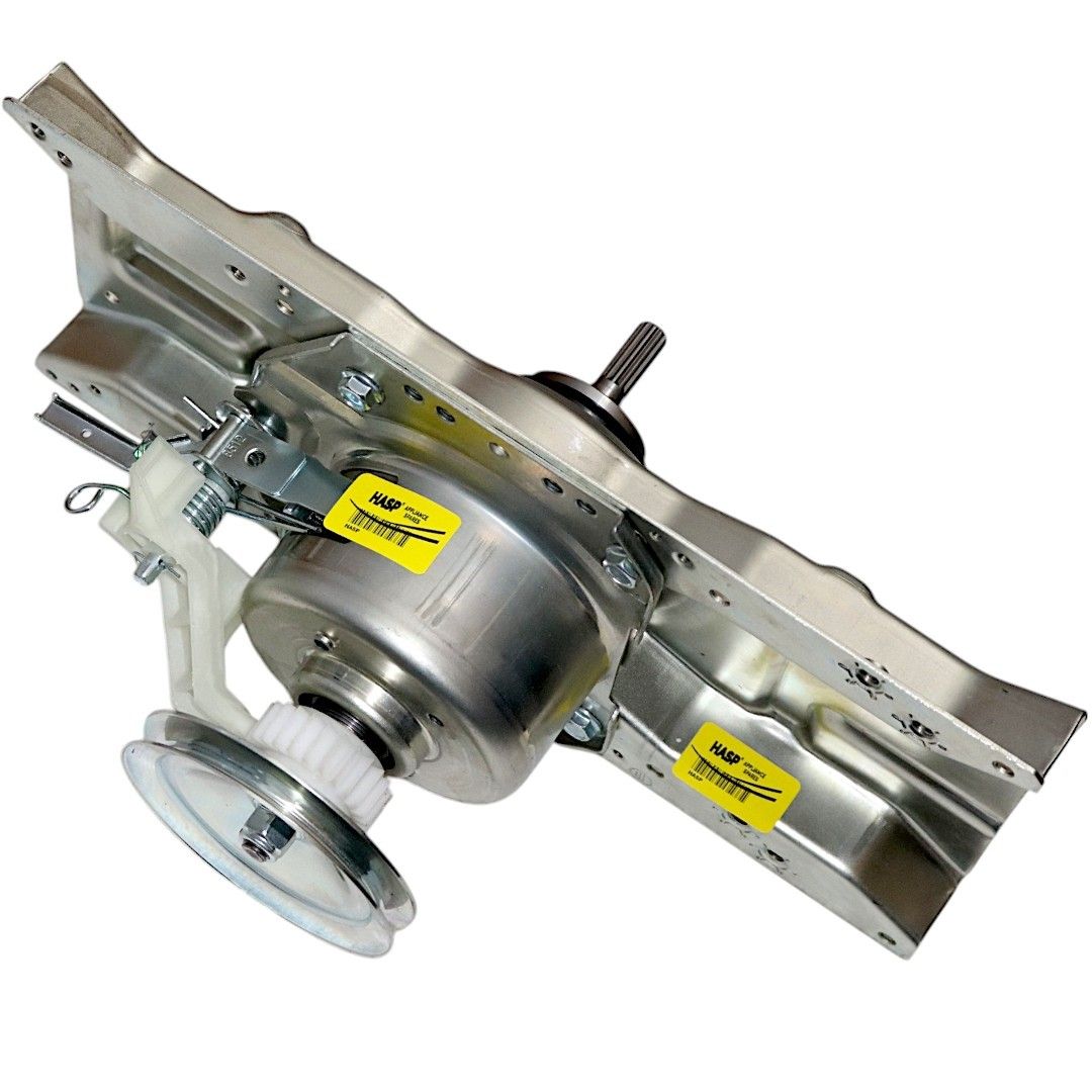 Hisense Washing Machine Top Loader Gearbox WTJA1302T, WT3K1423UB