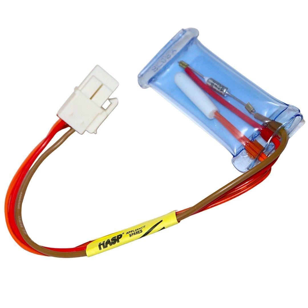 Defy Fridge Defrost Sensor