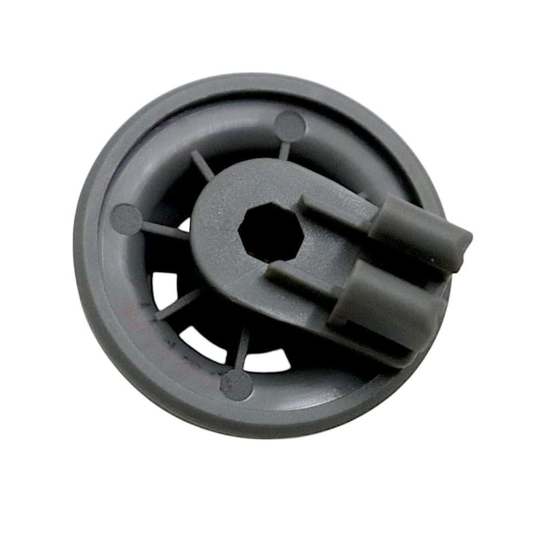 Bosch Dishwasher Lower Basket Wheel 00611475