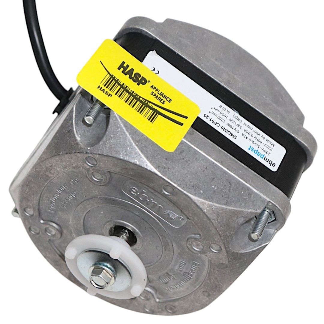 Condenser Fan Motor 16W