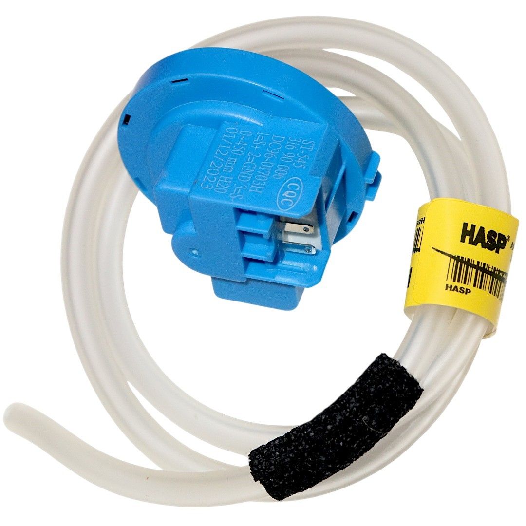 Samsung Washing Machine Pressure Switch DC96-01703H