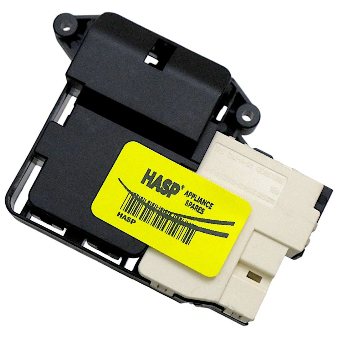 LG Front Loader Washing Machine Door Switch