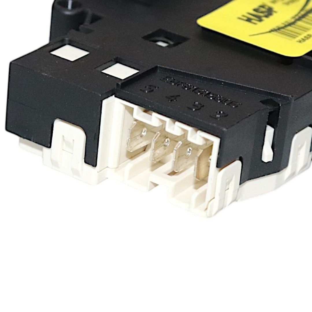 LG Front Loader Washing Machine Door Switch