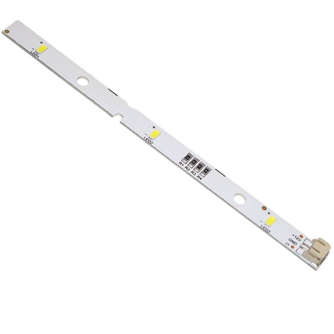 Hisense Fridge LED Light