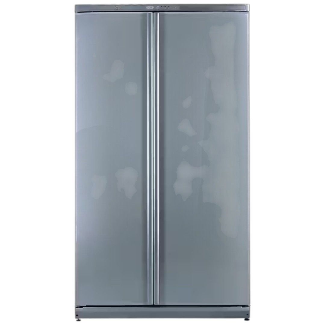 Defy F640 Side By Side Fridge (Freezer Door) Gasket