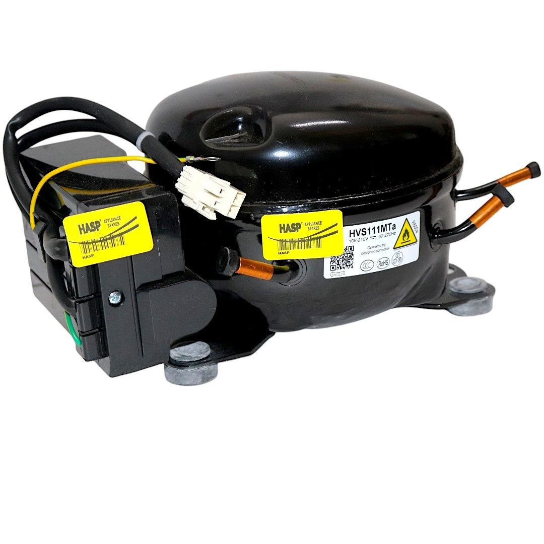 Hisense Fridge Inverter Compressor R600a