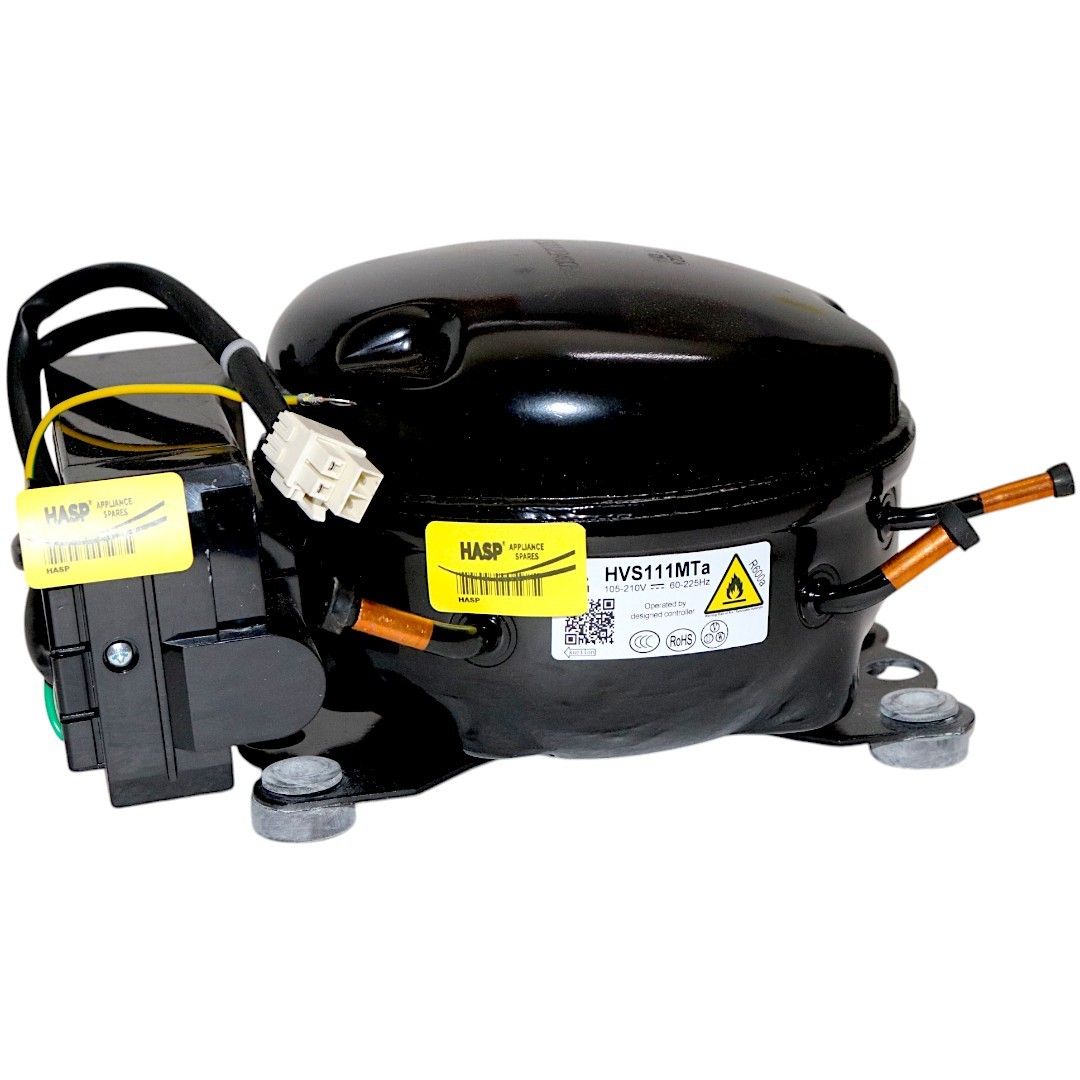 Hisense Fridge Inverter Compressor R600a