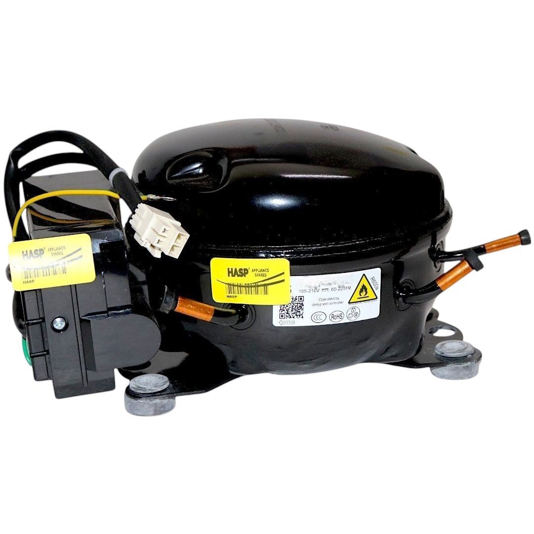 Hisense Fridge Inverter Compressor R600a