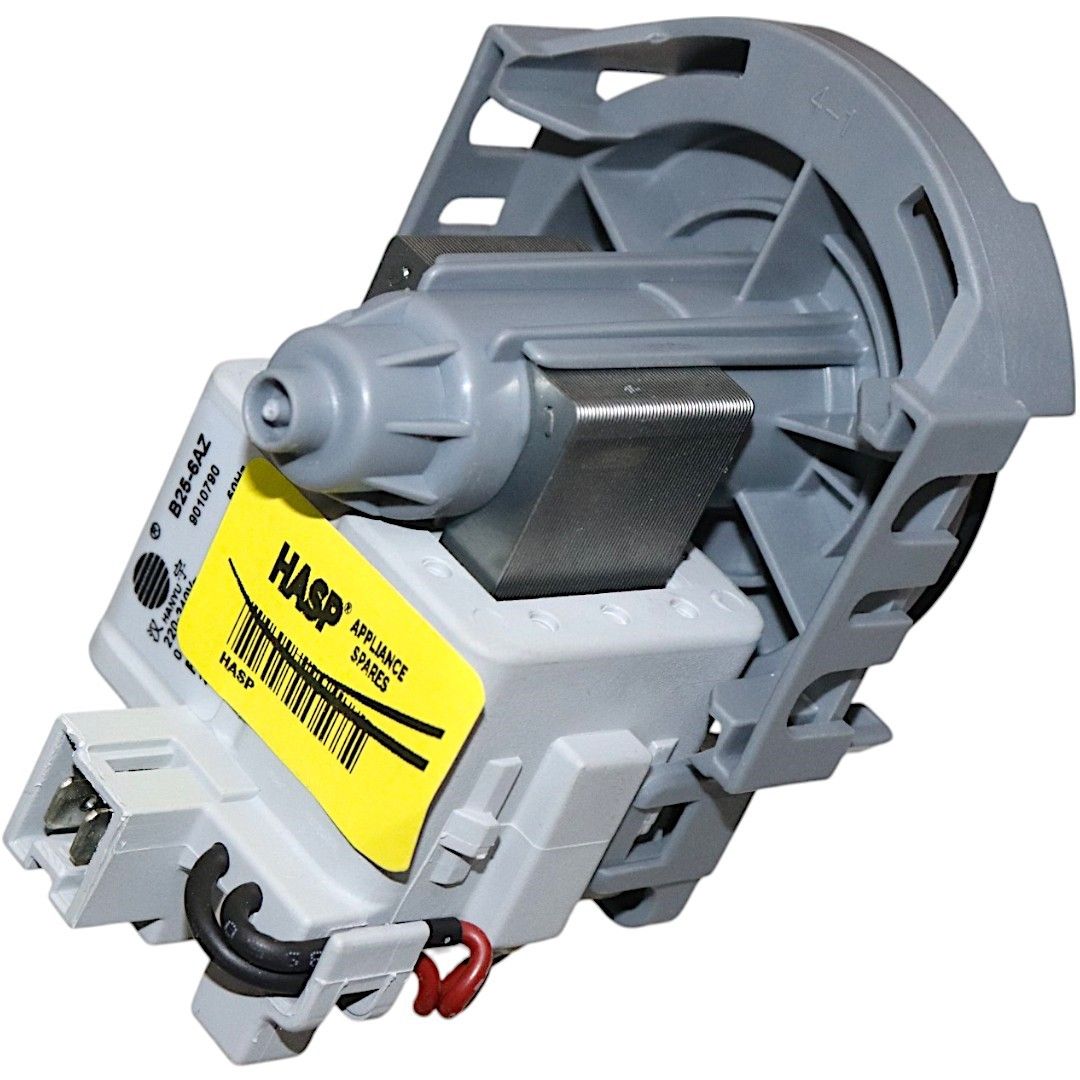 Hisense Dishwasher Drain Pump