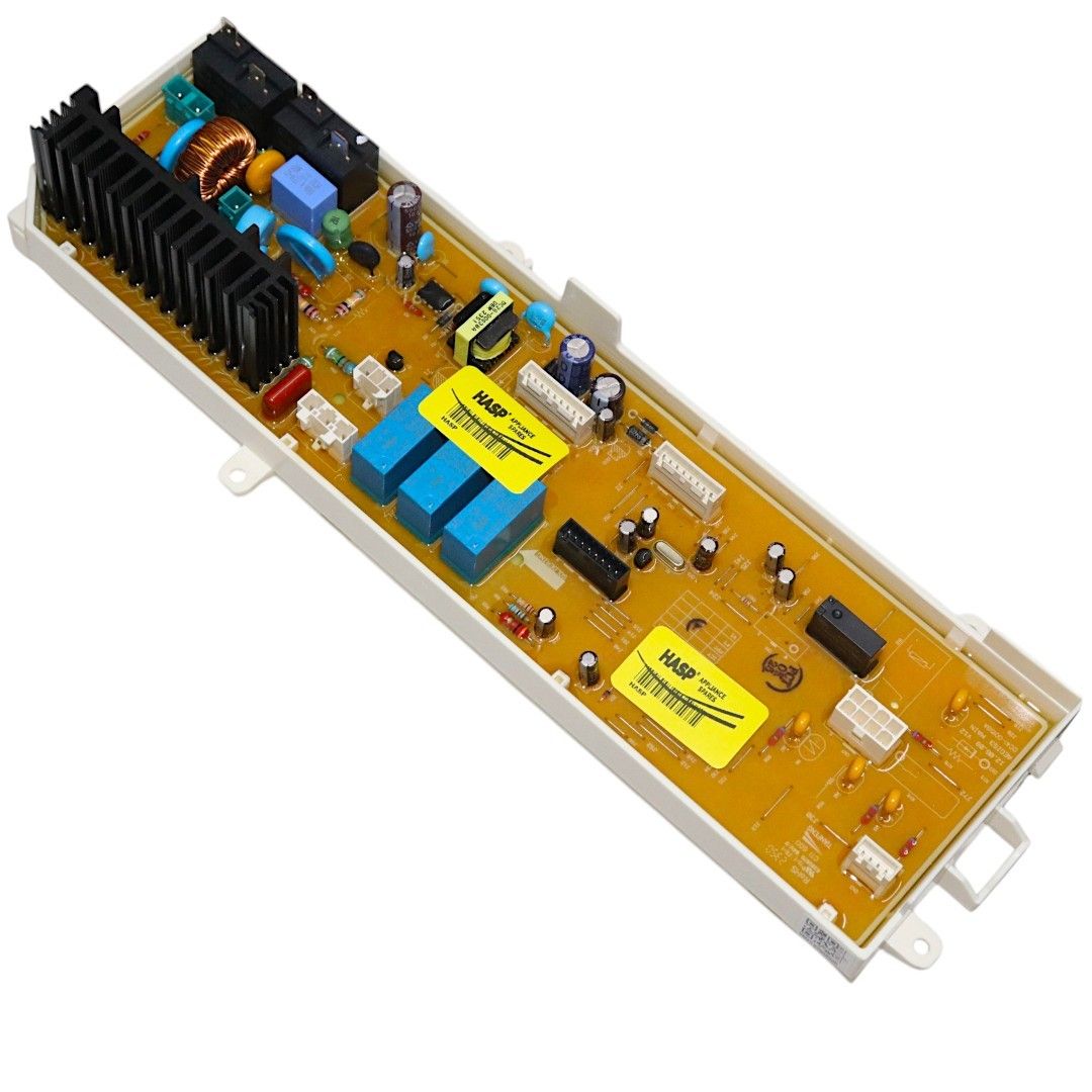 Samsung Washing Machine Pc Board DC92-01769C