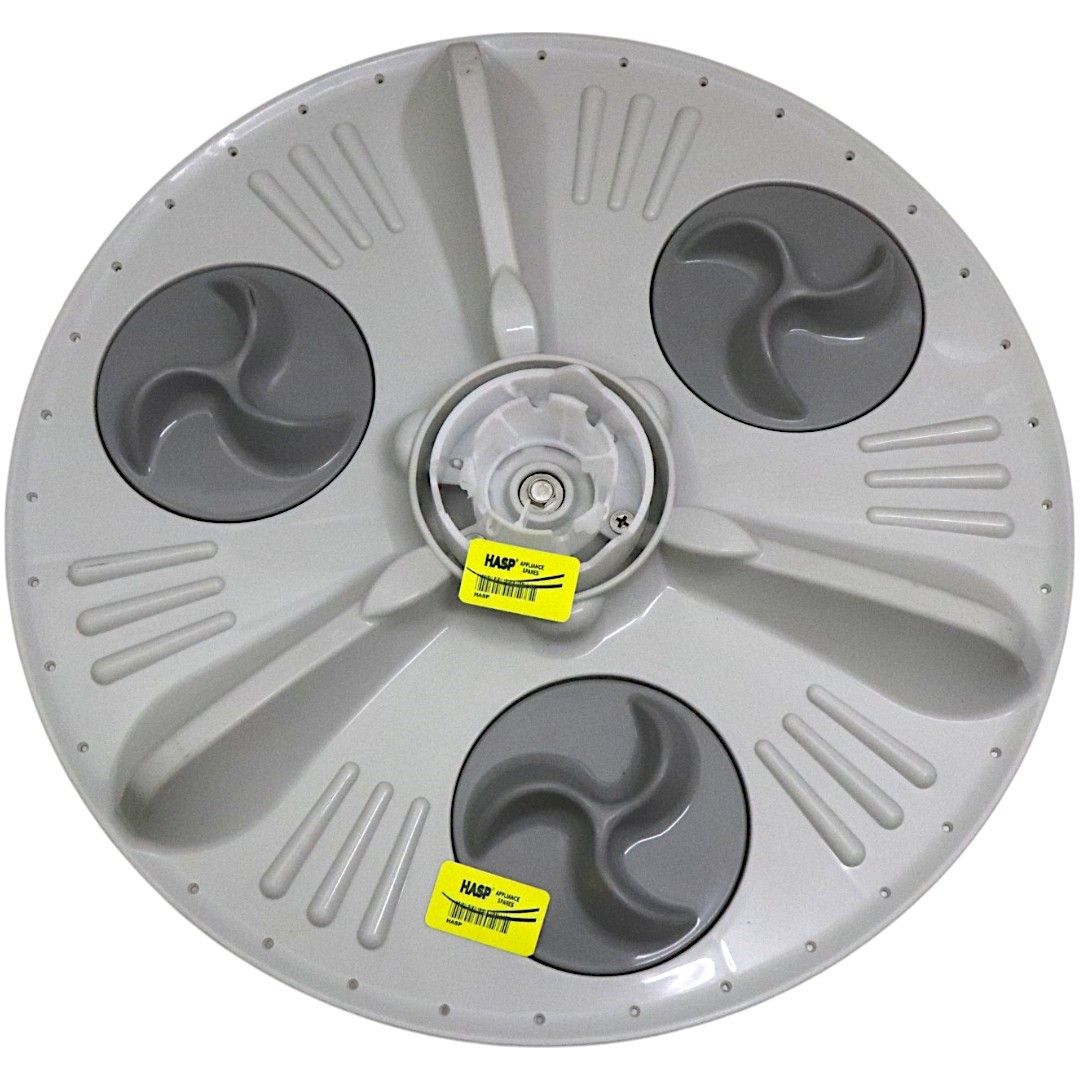 LG Washing Machine PulsatorAGZ73090605
