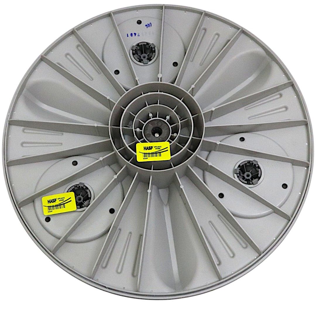LG Washing Machine PulsatorAGZ73090605
