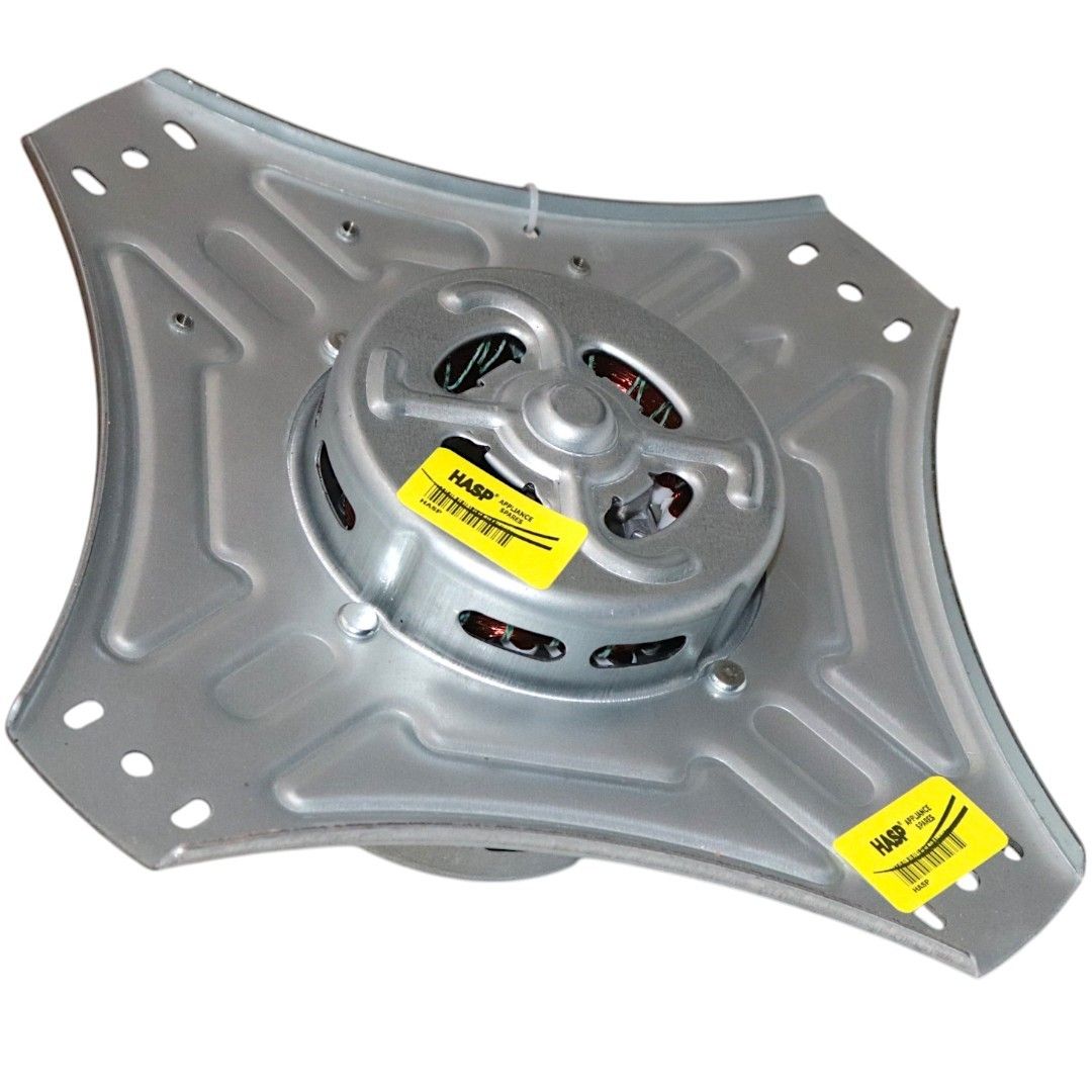 Kelvinator Washing Machine Spin Motor
