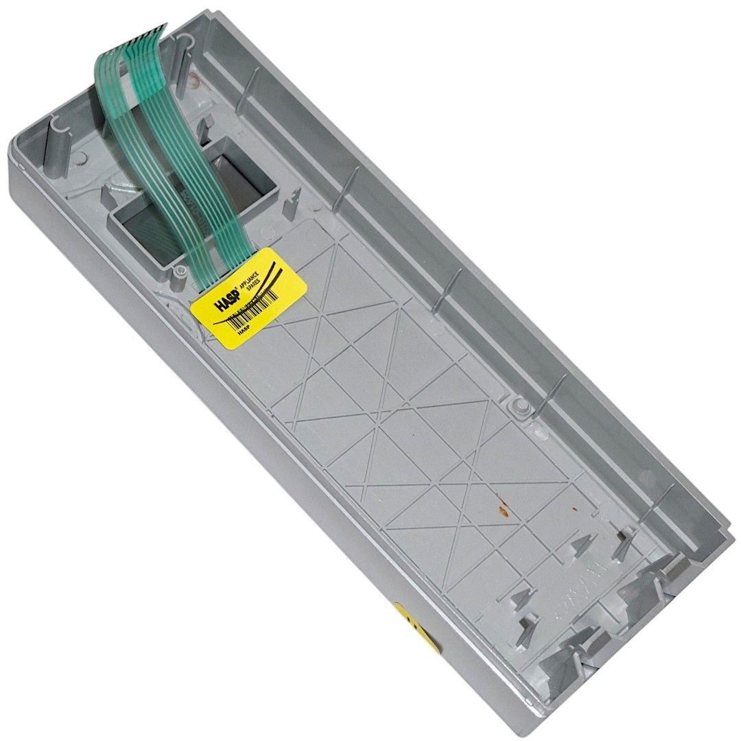 Bennett Read Microwave Touch Control Panel Assembly