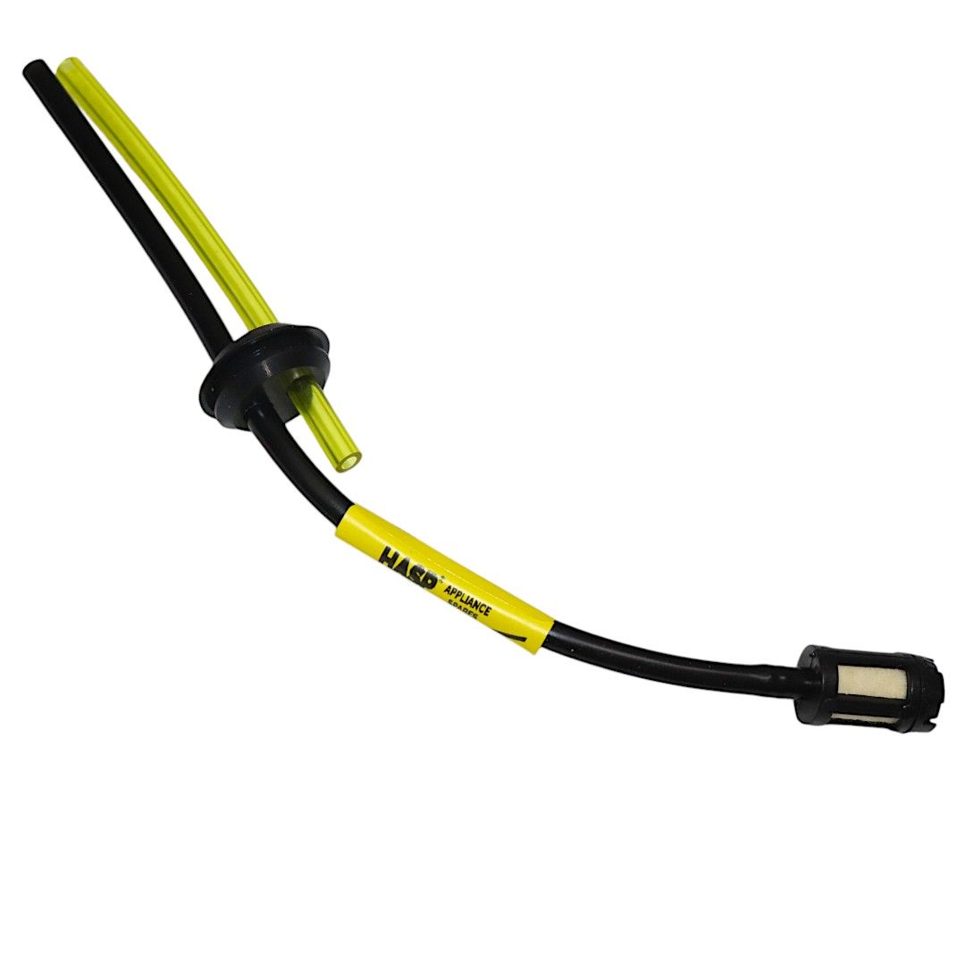 Grass Trimmer Fuel Tank Pipe