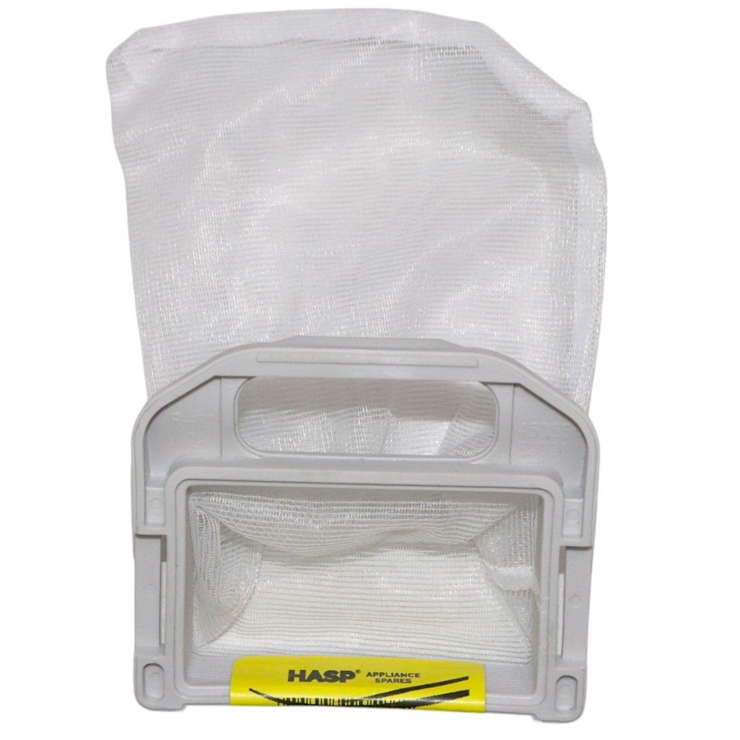 Defy Washing Machine Lint Filter