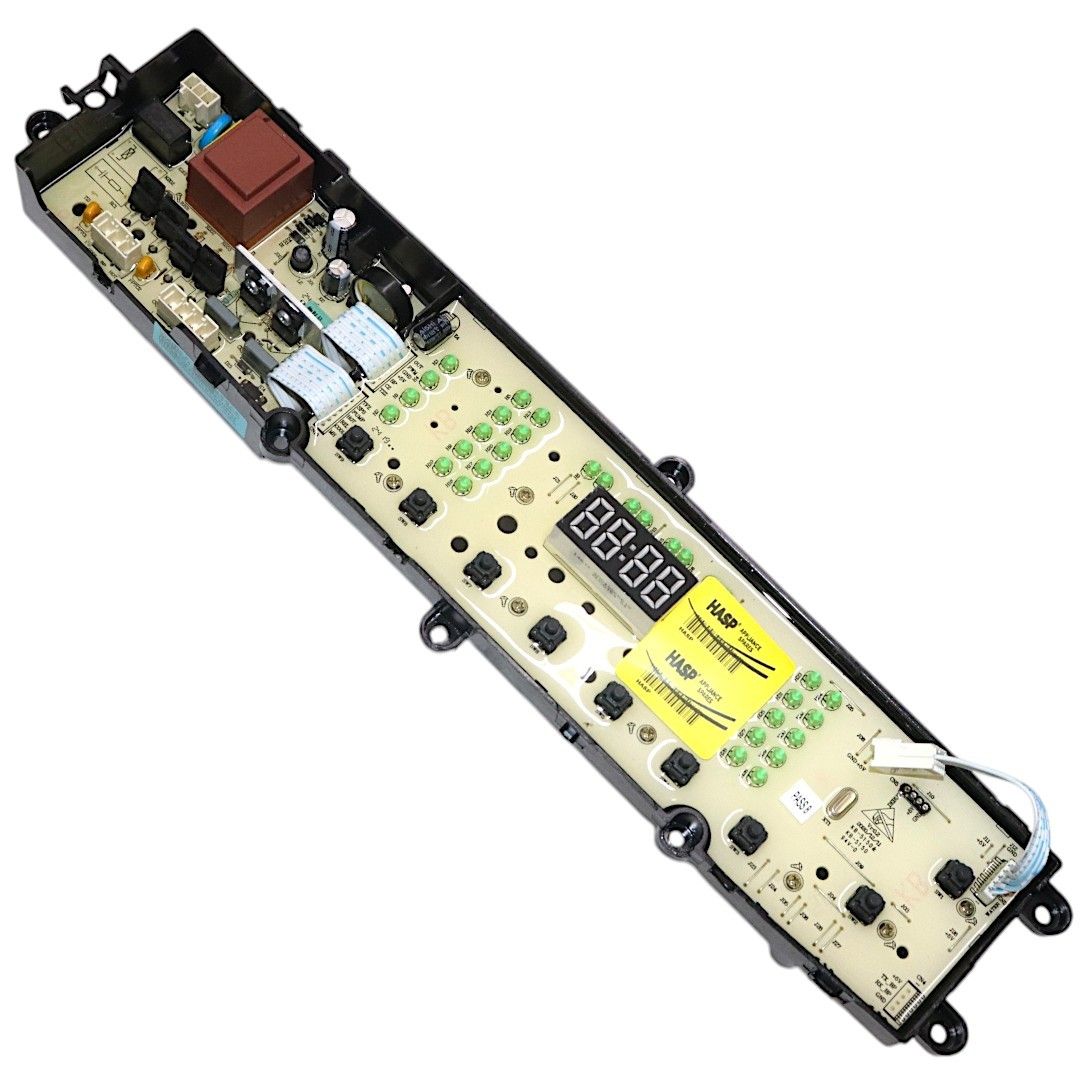 Hisense Top Loader Washing Machine Pc Board