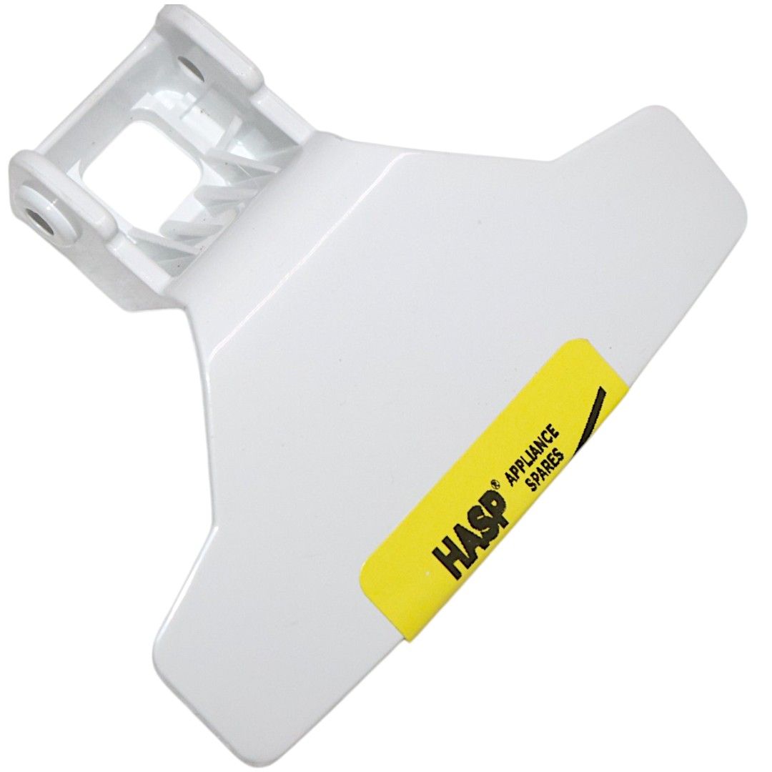 Defy Washing Machine Door Handle White