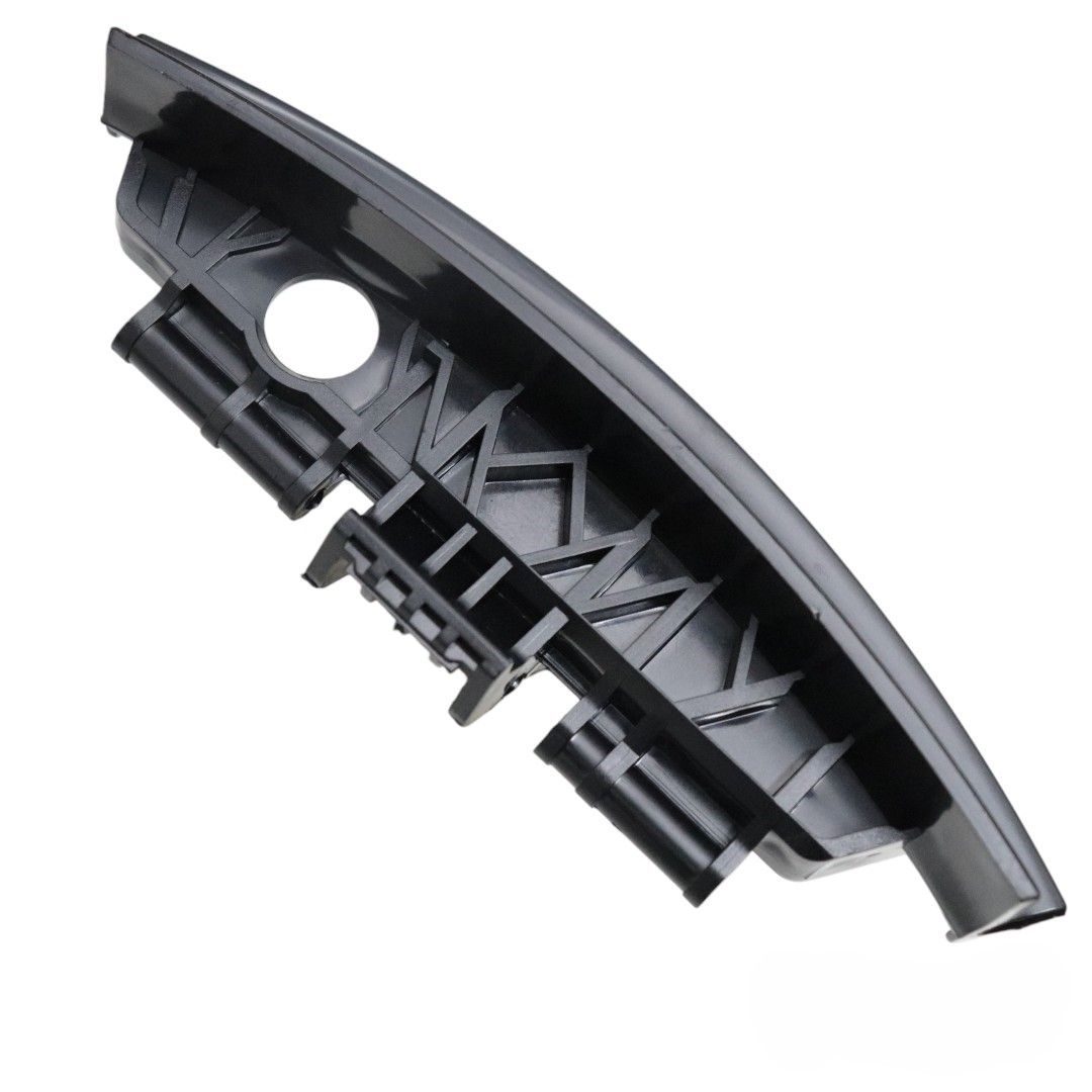 Defy Washing Machine Black Door Handle