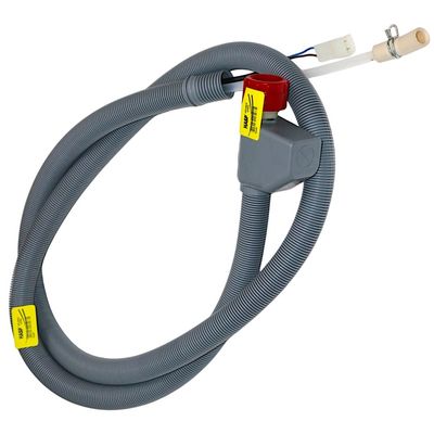 Defy/Grundig/Beko Dishwasher Water Inlet Hose 1760360200