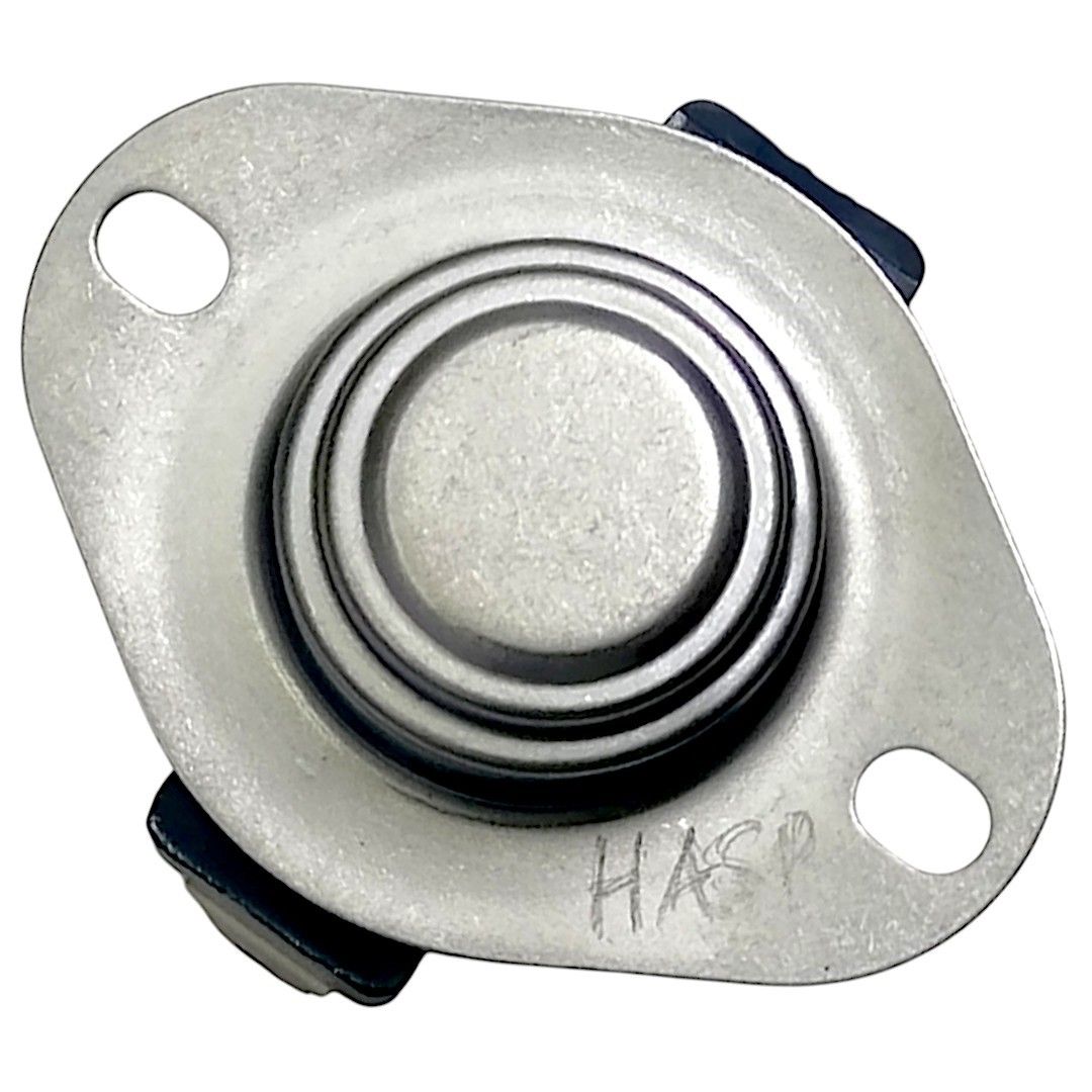 Whirlpool Tumble Dryer Thermostat 481928248311, 3387137, 3387134