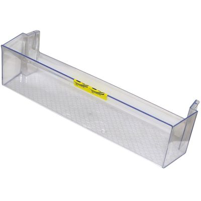 Defy Fridge Door Bottom Shelf