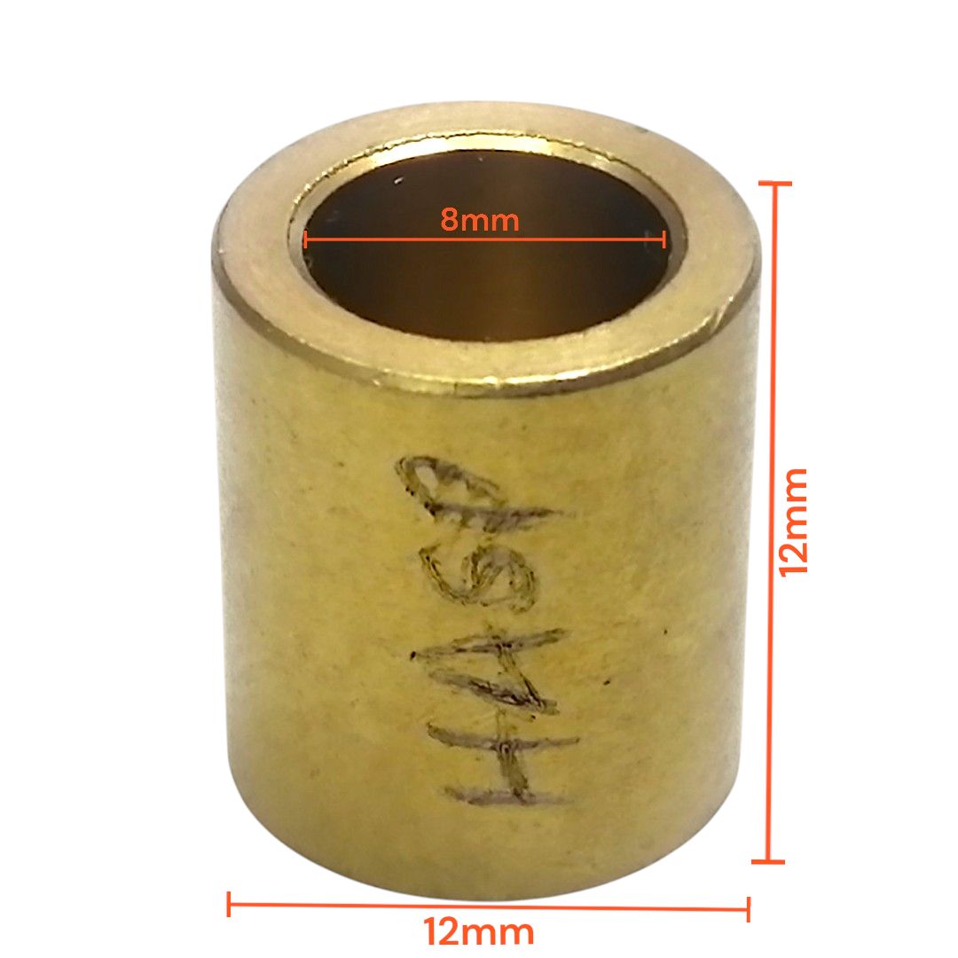 Bread Maker Base Bearing Bushing