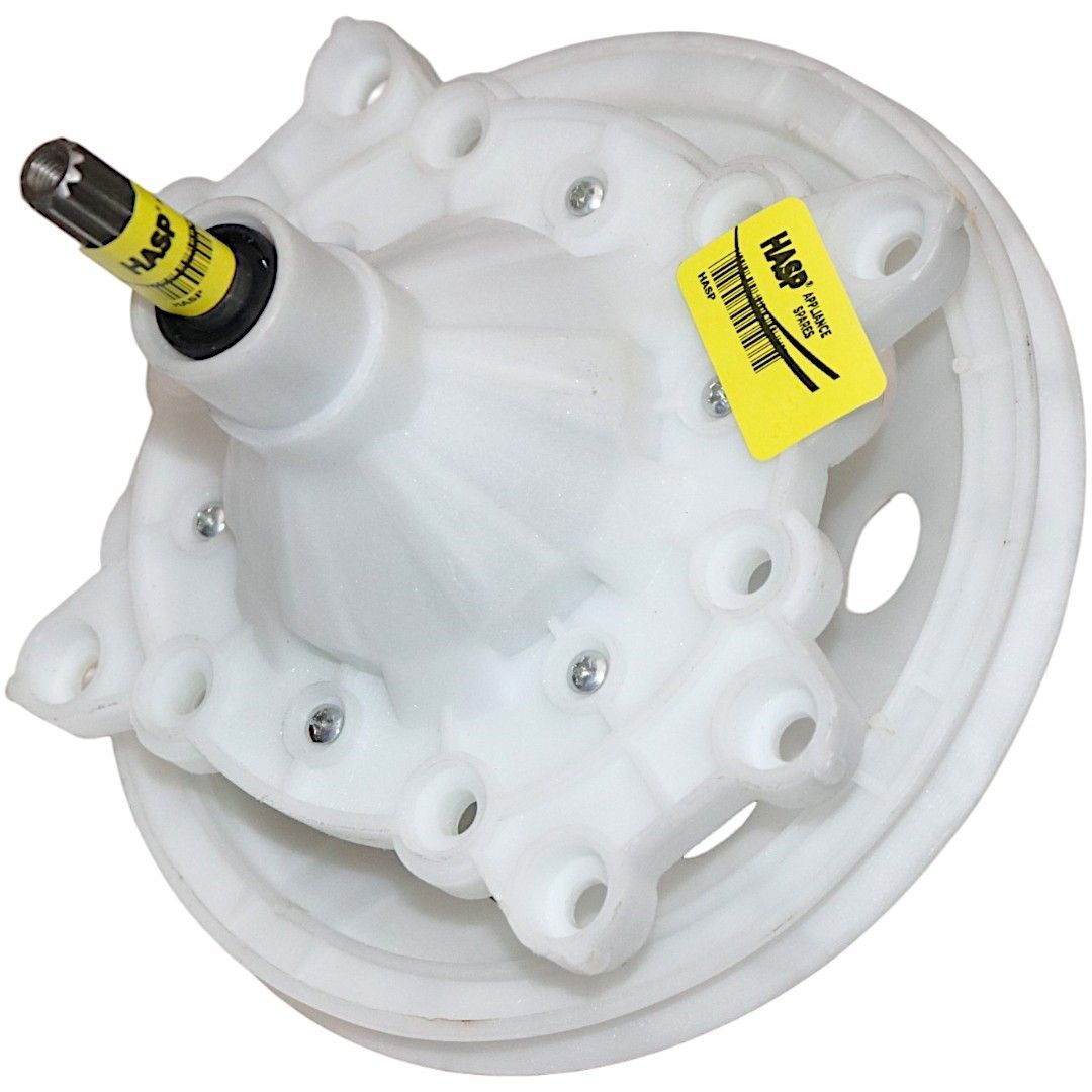 Whirlpool/KIC Washing Machine Gearbox