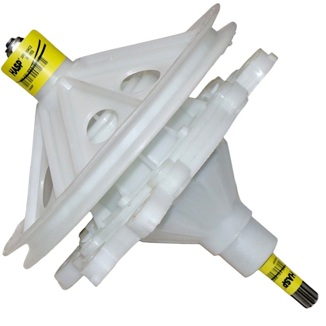 Whirlpool/KIC Washing Machine Gearbox