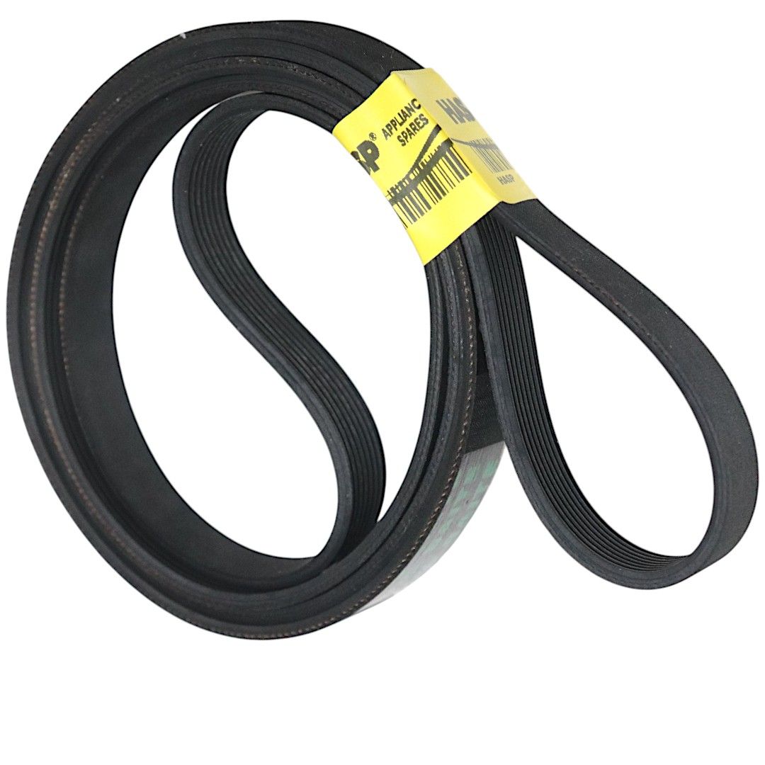Kelvinator Front Loader Washing Machine Belt KL60FLME, KL60FLW