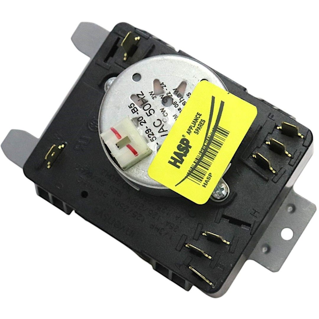 Speed Queen Tumble Dryer Timer D517558