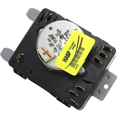 Speed Queen Tumble Dryer Timer D517558