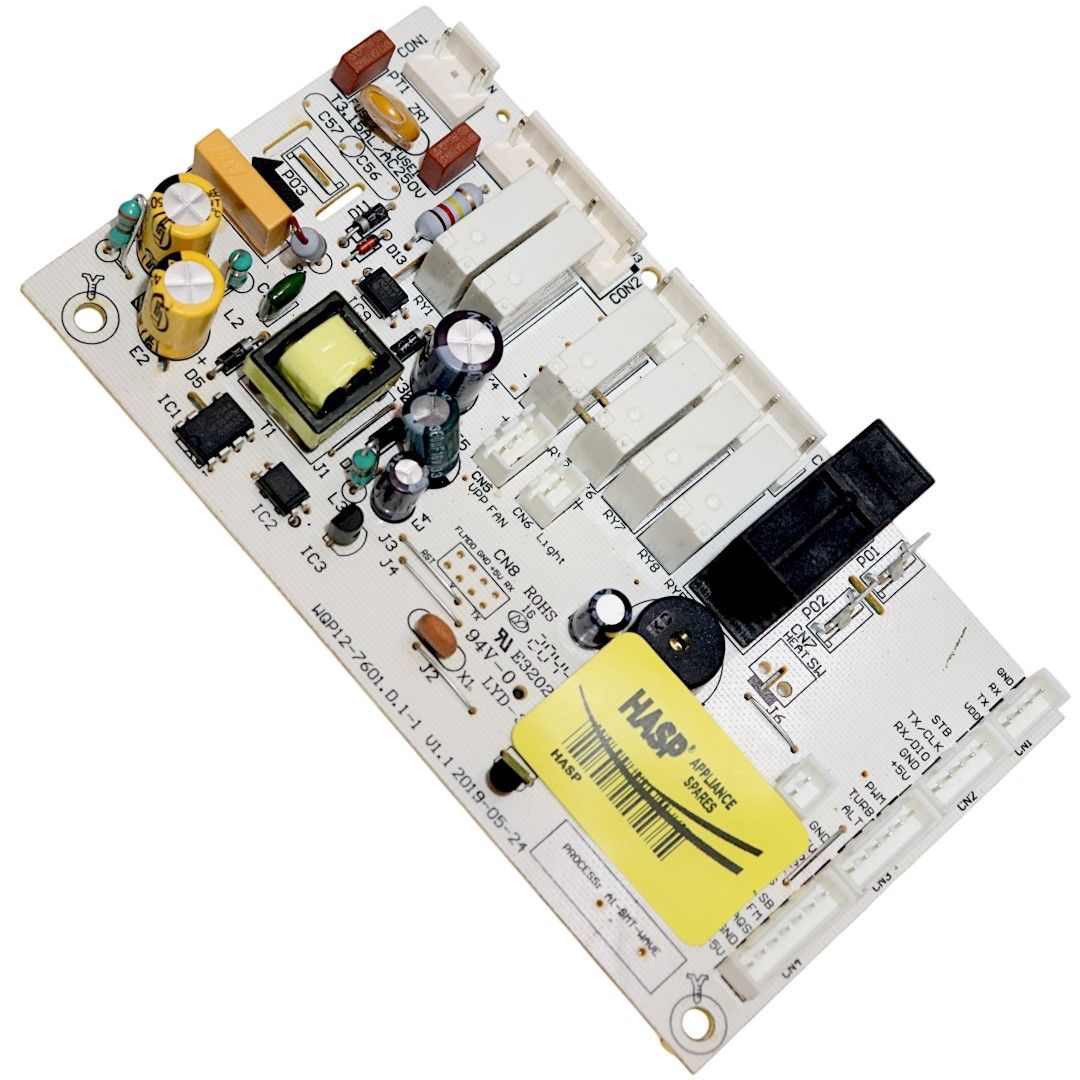 AEG Dishwasher Pc Board FFB7220CZM