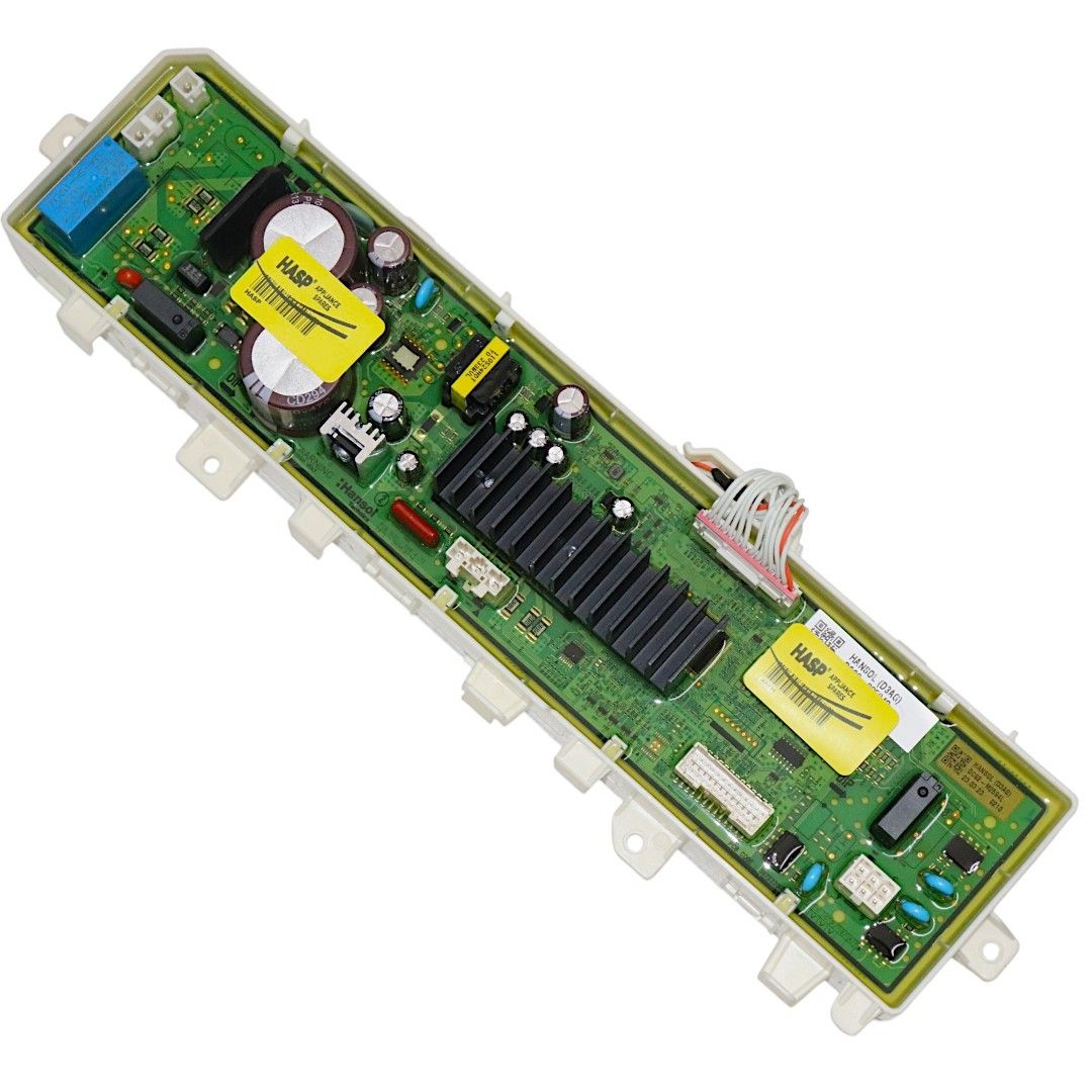 Samsung Washing Machine Pc Board DC92-02594Q