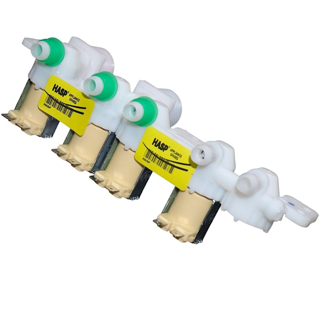 Samsung Washing Machine Water Inlet Valve DC97-15459P