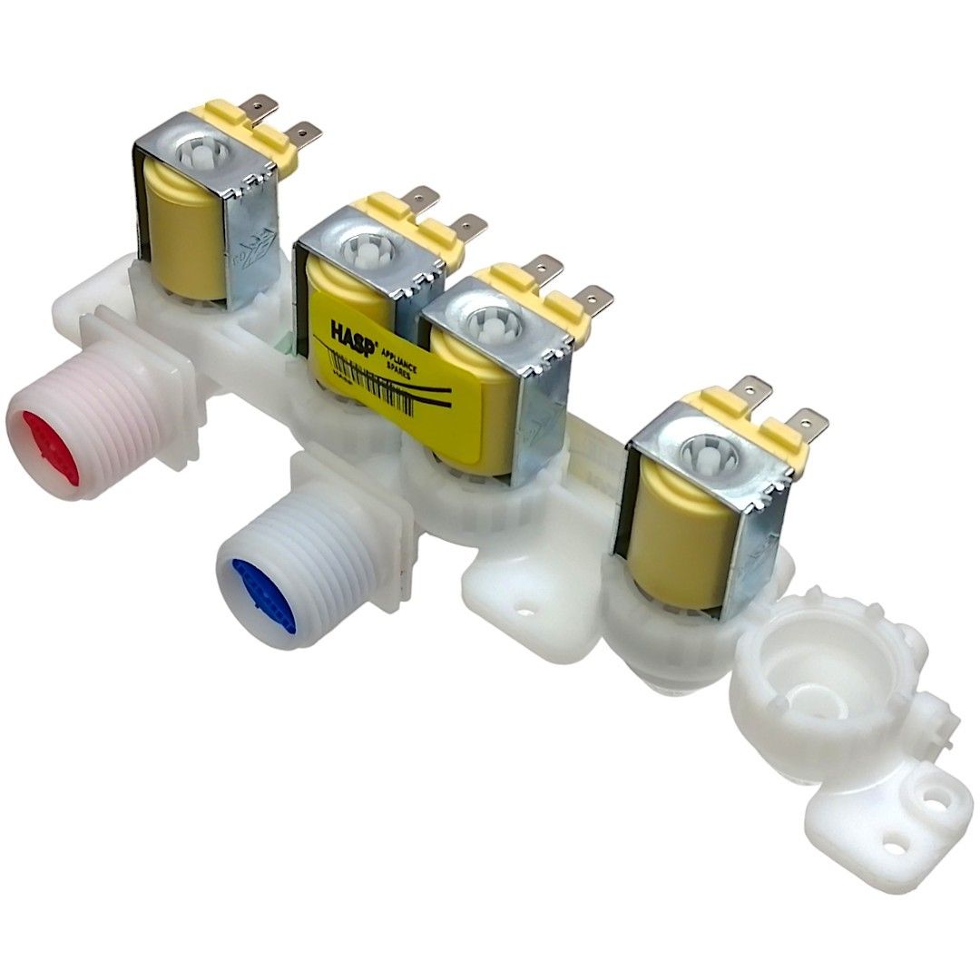 Samsung Washing Machine Water Inlet Valve DC97-15459P