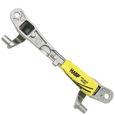 Defy Front Loader Washing Machine Door Hinge