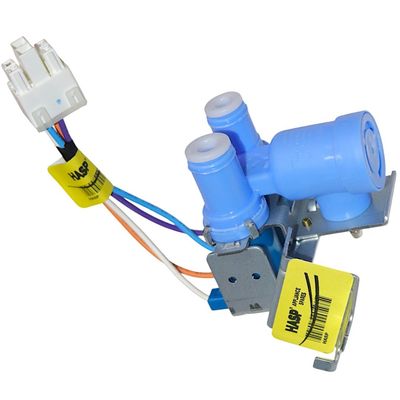 LG Refrigerator Water Inlet Valve LG Refrigerator Water Inlet Valve