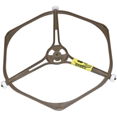 LG Microwave Oven Glass Plate Roller Ring AJS73149201