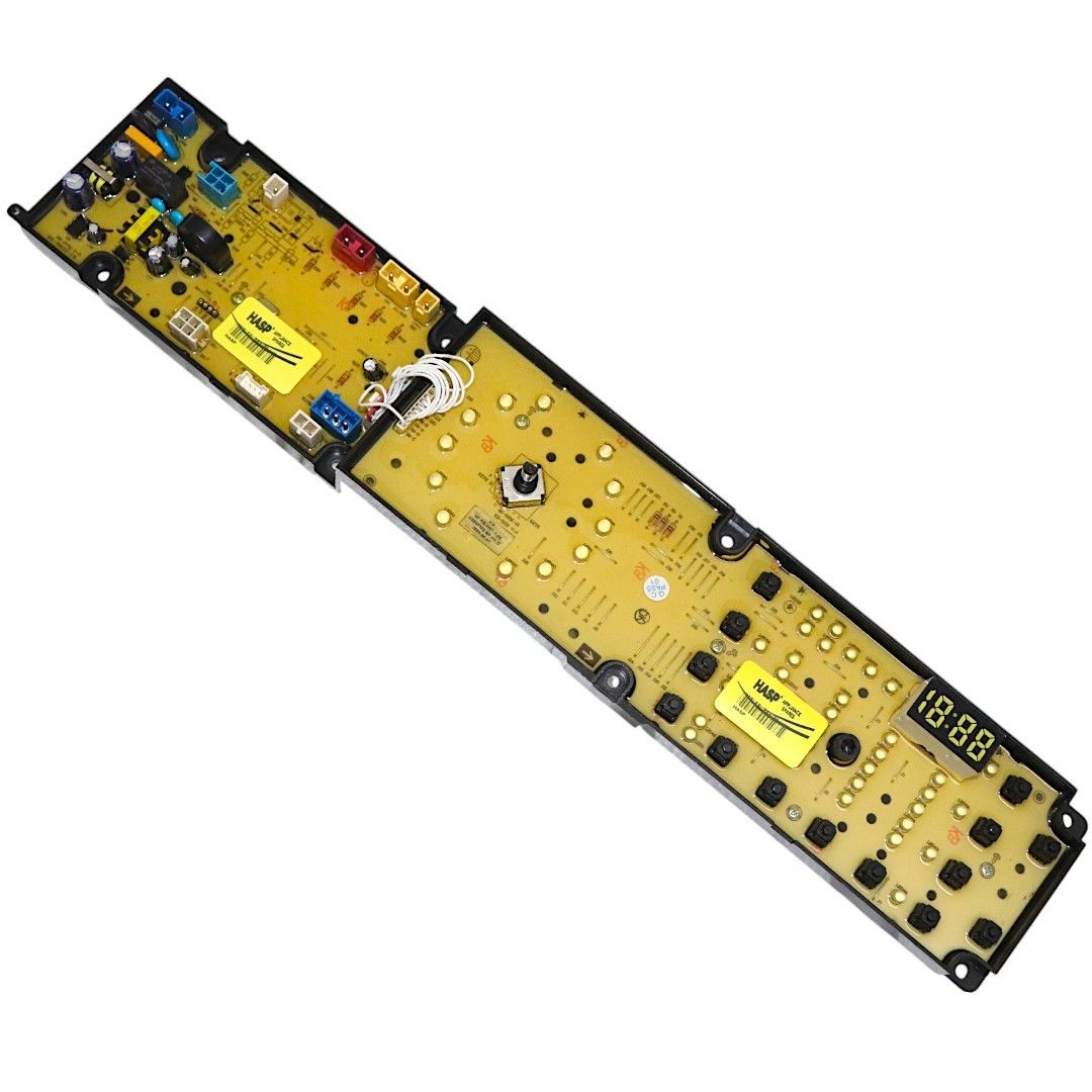 Hisense Washing Machine Main Pc Board
