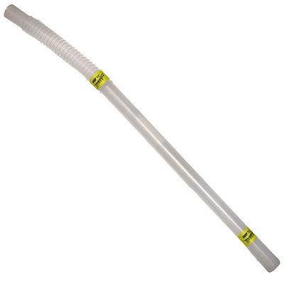 Defy Washing Machine Overflow Hose