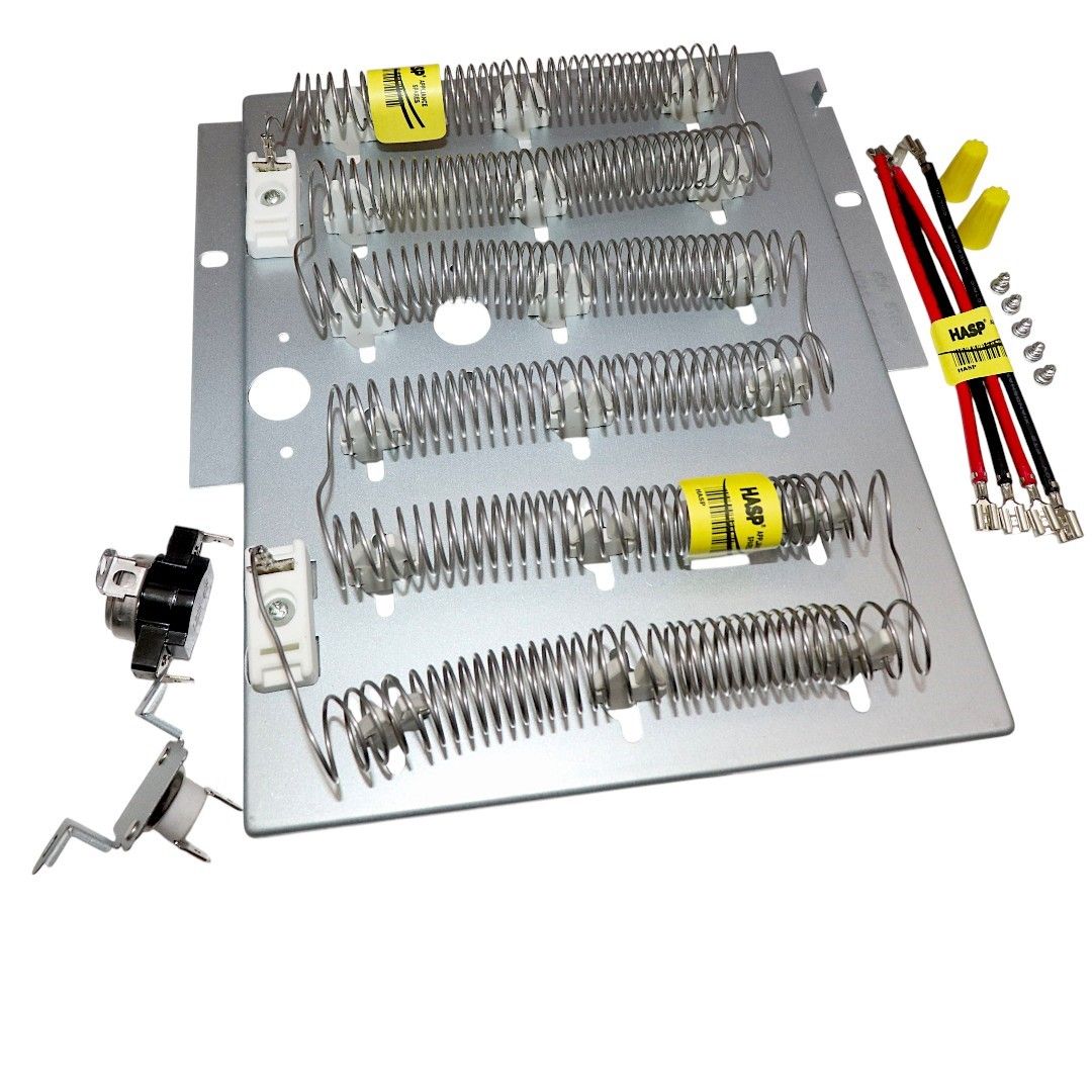 Speed Queen Tumble Dryer Heating Element Kit 240V