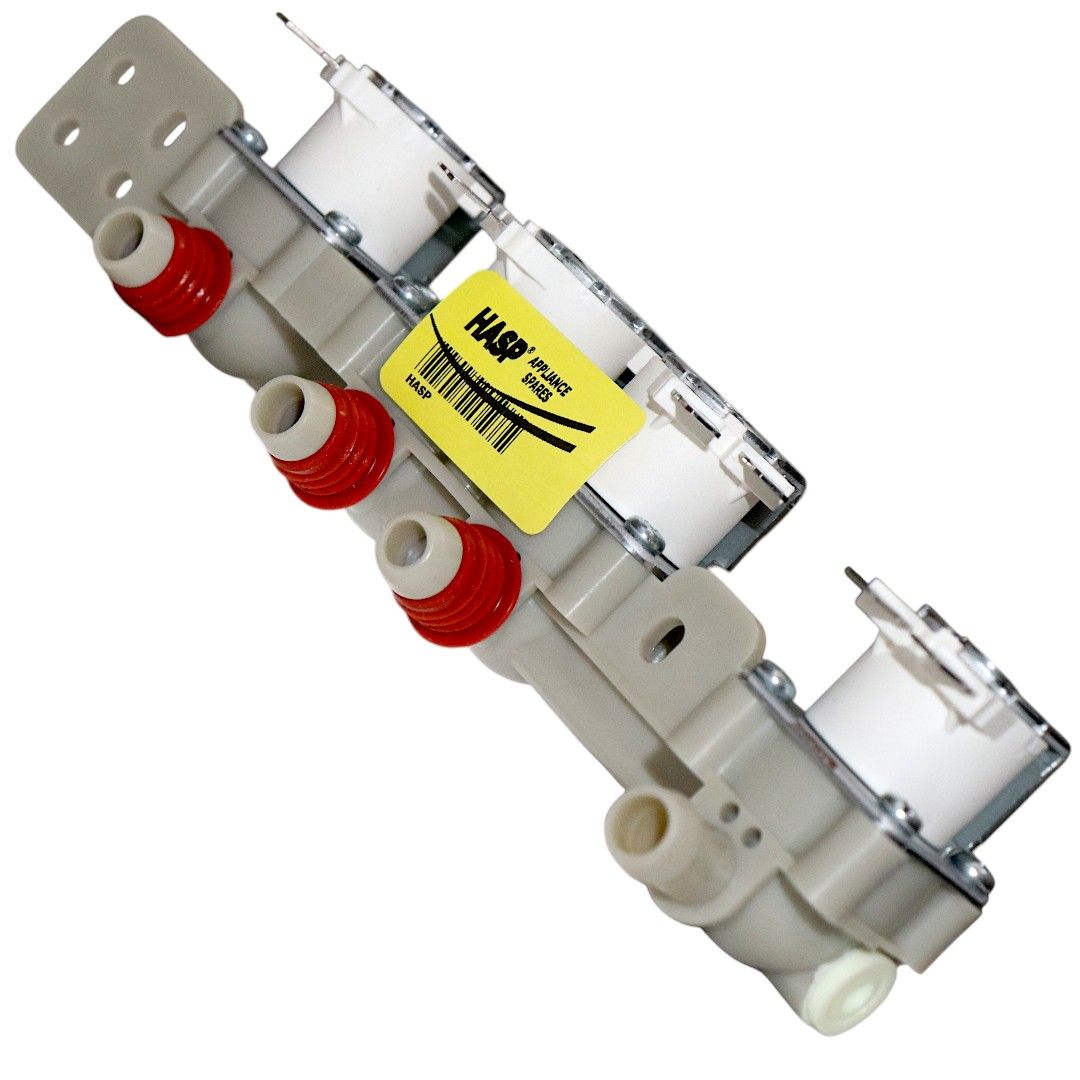 LG Washing Machine Water Inlet Valve DC12V