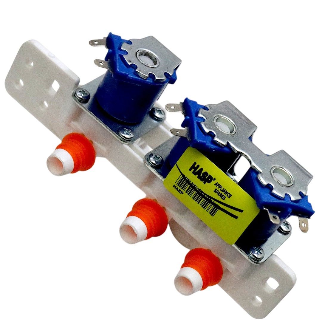 LG Washing Machine Water Inlet Valve DC12V