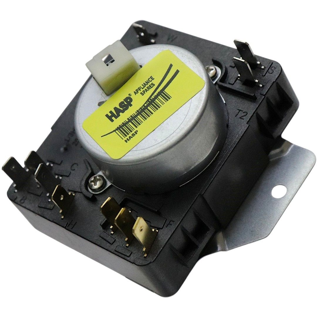Whirlpool Tumble Dryer Timer W10185982