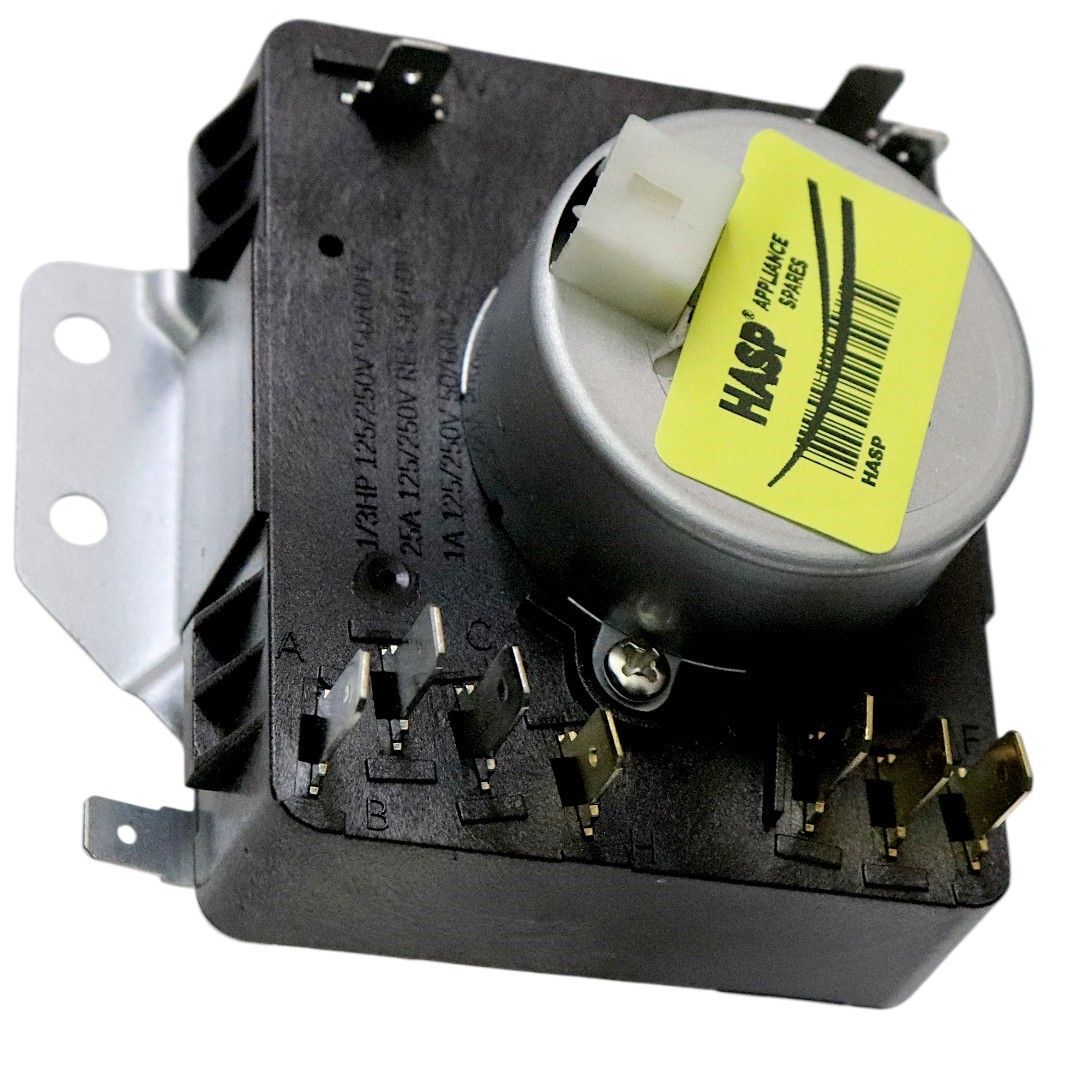 Whirlpool Tumble Dryer Timer W10185982