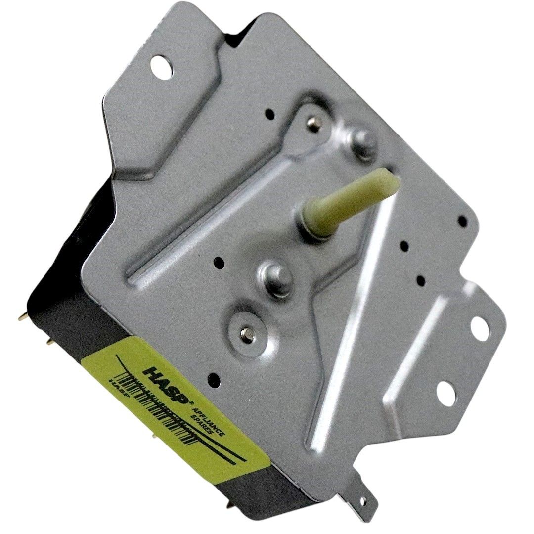 Whirlpool Tumble Dryer Timer W10185982