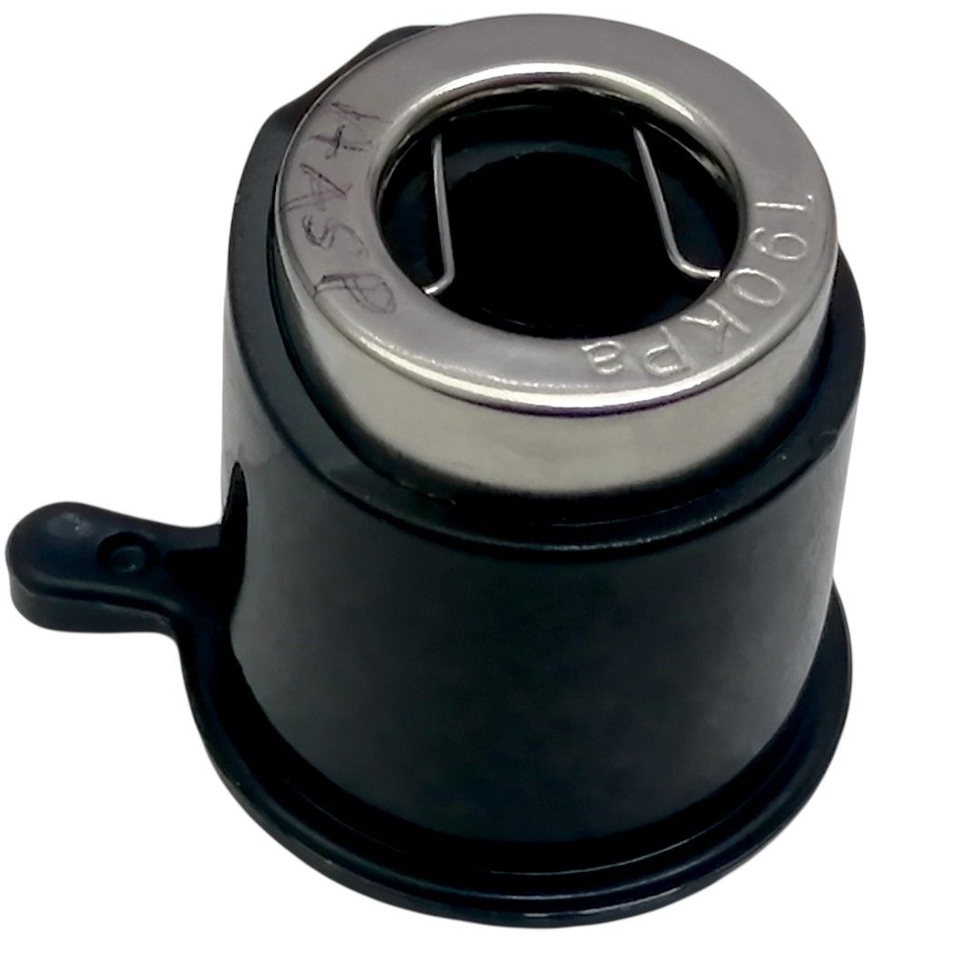 Pressure Cooker Pressure Release Valve