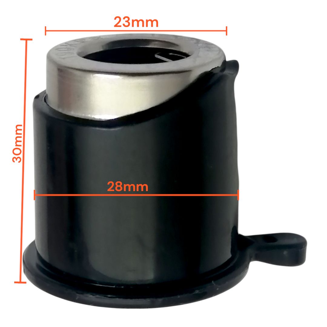 Pressure Cooker Pressure Release Valve