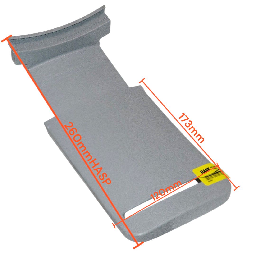 Defy Washing Machine Tub Small Baffle Cover